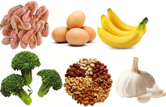 potencianövelő termékek