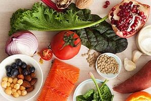 hasznos termékek a potencia érdekében